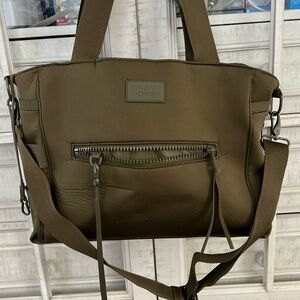 Dange Dover Diaper Bag